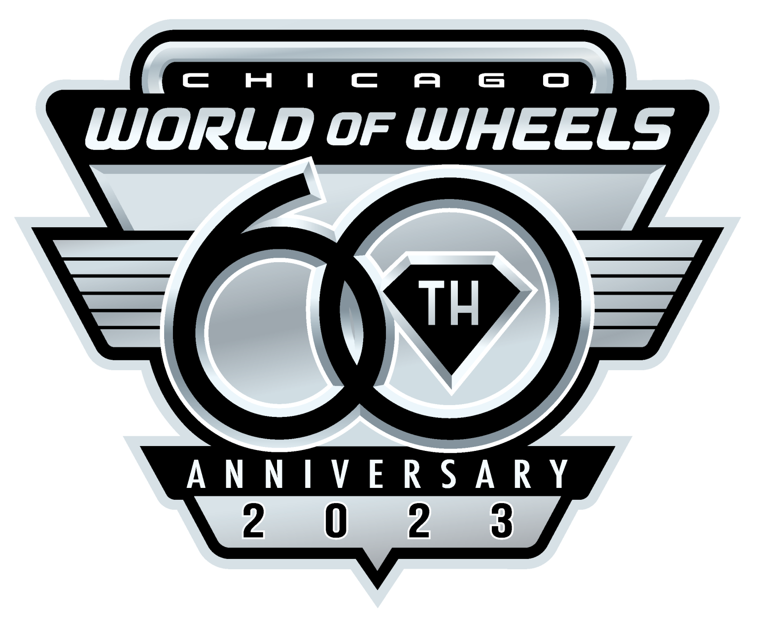 News Chicago World of Wheels