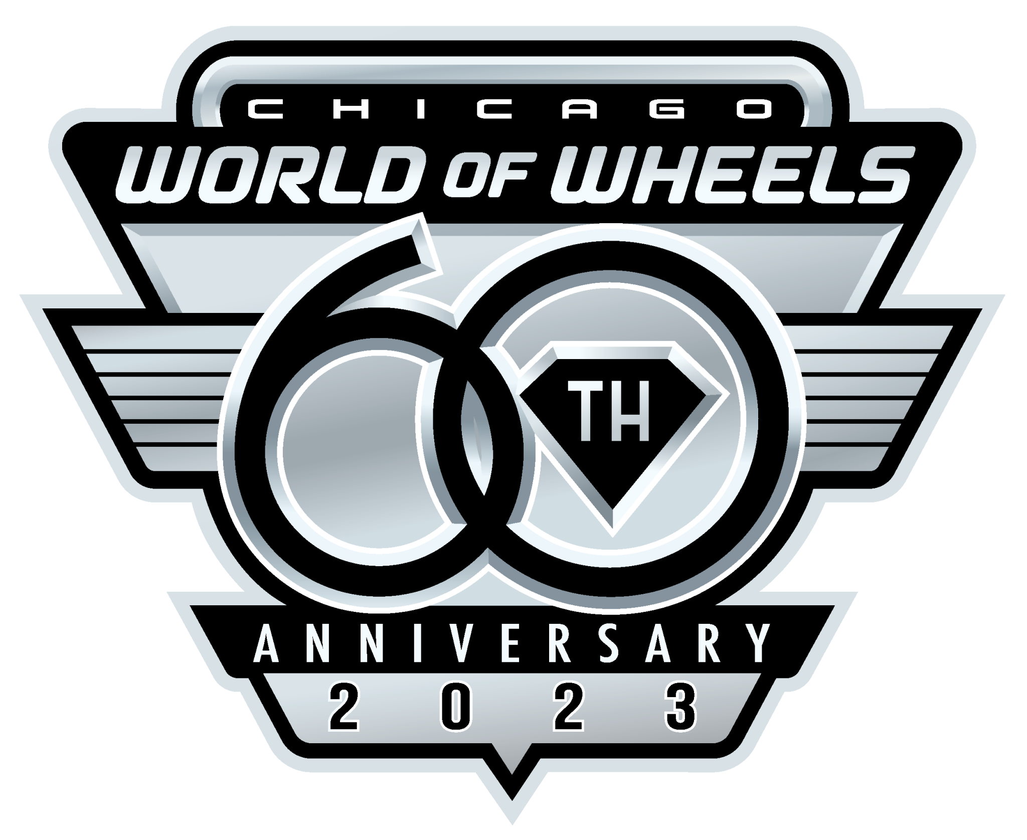 News Chicago World of Wheels